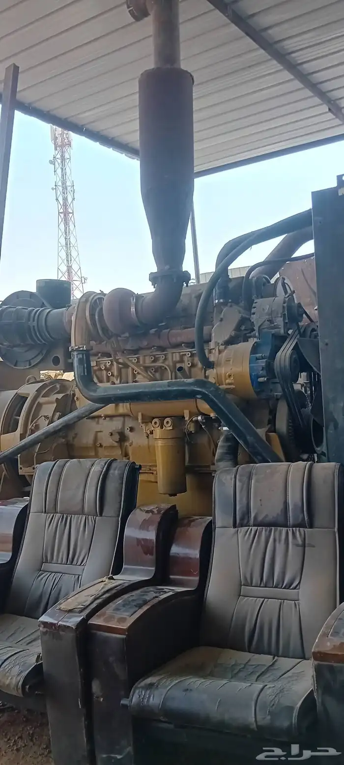 قطع غيار تشليح بحي السلي 3