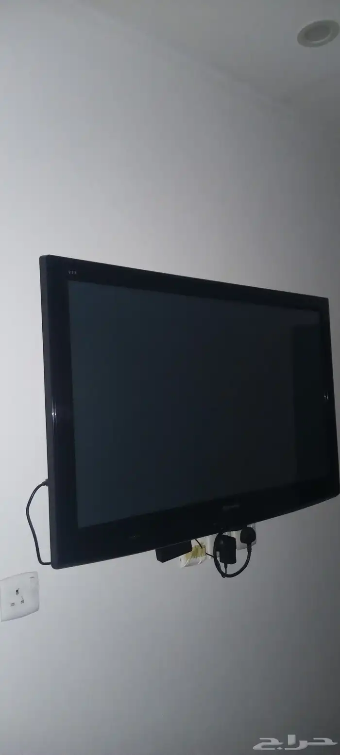 شاشة باناسونيك 1