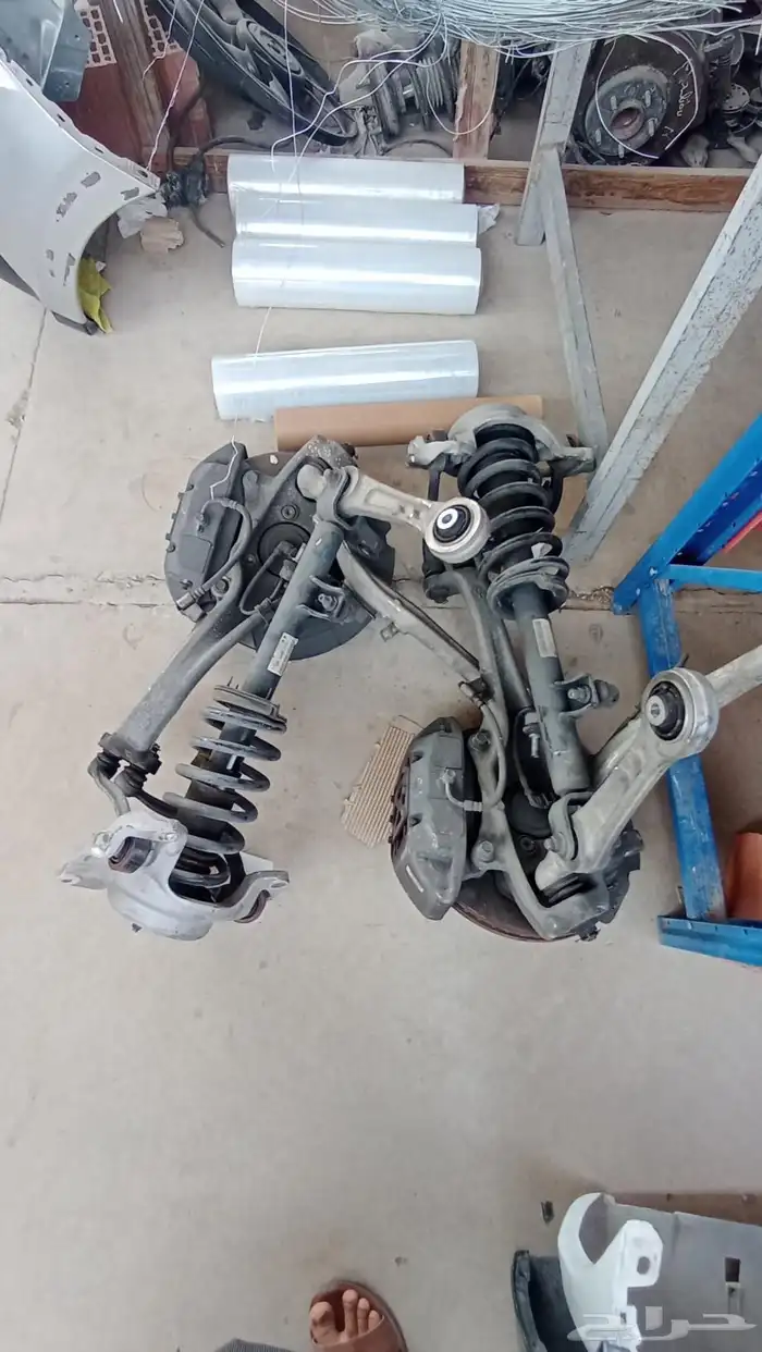 عفشة جنسس 2015-2016-2017 اصلي وكاله 0