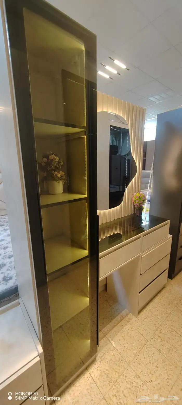 غرفه النوم كامل 7