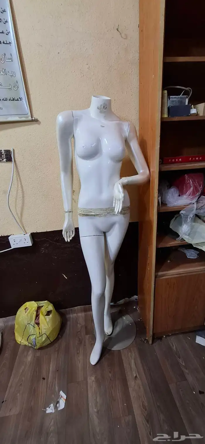 للبيع مجسمات نظيفه ( ملكانات ) 4