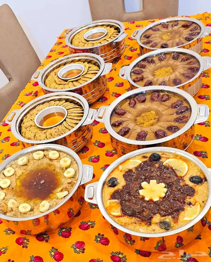 عريكه جنوبيه واكلات شعبيه مطبخ ام عبد الله 4