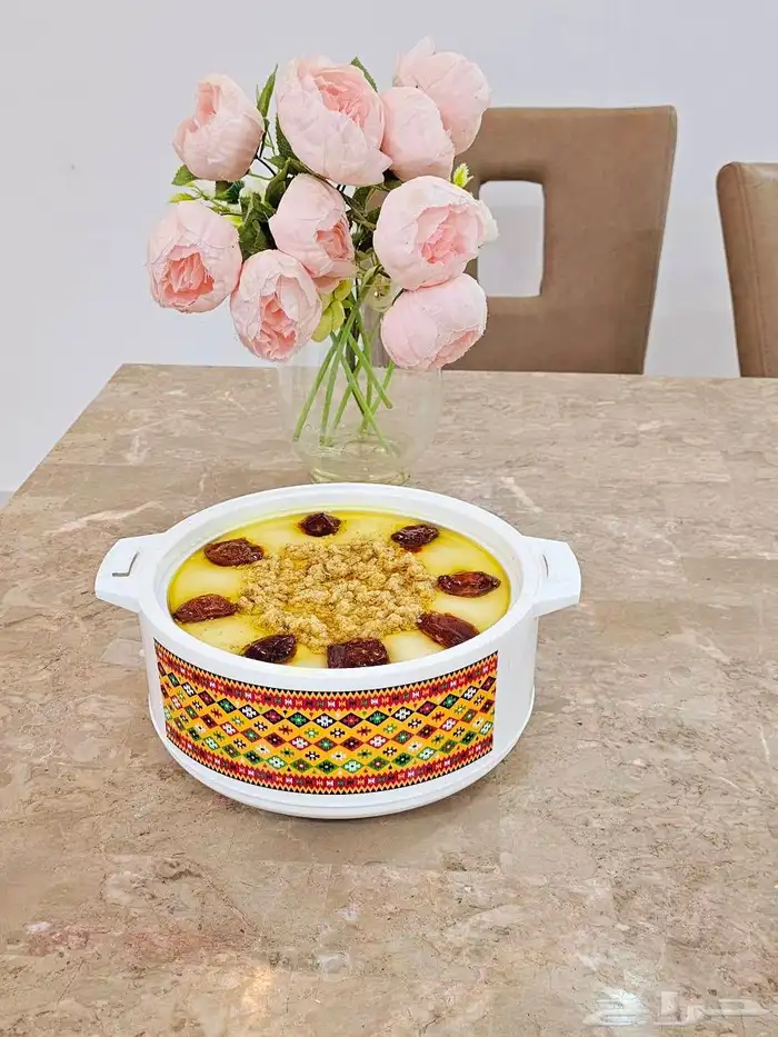 عريكه جنوبيه واكلات شعبيه مطبخ ام عبد الله 0