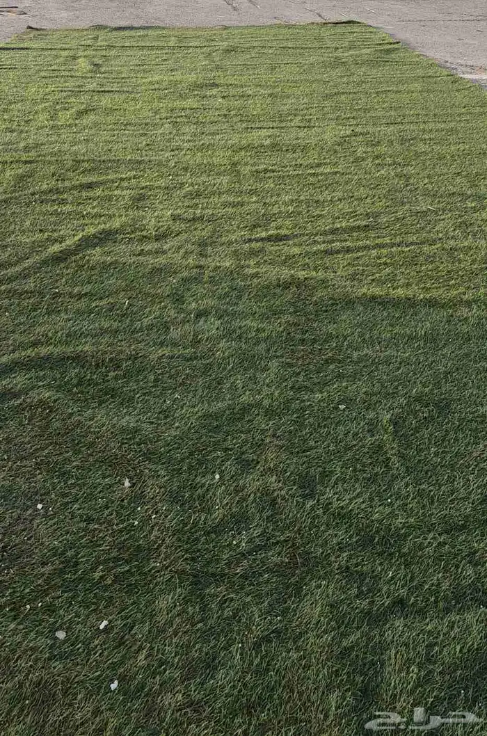 ثيل ملاعب وحدائق مستخدم نظيف فتره الاستخدام 5اشهر البيع بالم 0