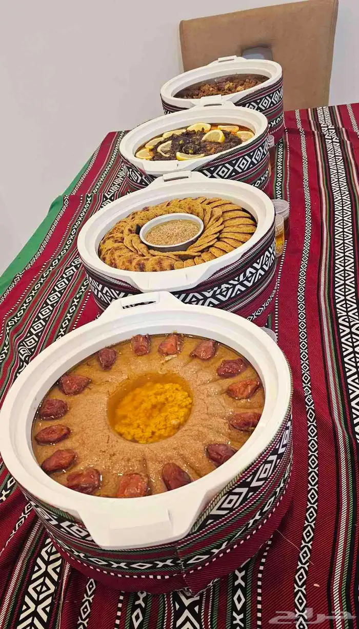 عريكه جنوبيه واكلات شعبيه مطبخ ام عبد الله 3