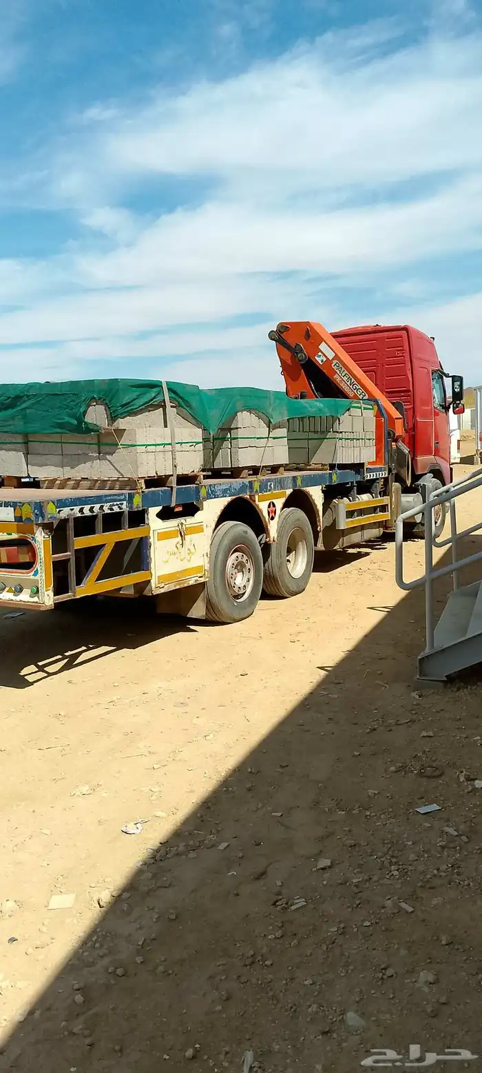 للاايجار ونش المشوار داخل جد  او خارج من جد  10طن 8طن 3طن 6