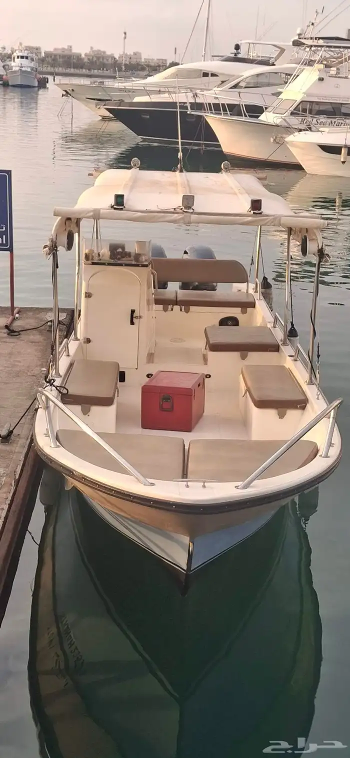 رحلات بحر جدة جولة نزهة جزيرة بياضة رحلات صيد الأسماك 1