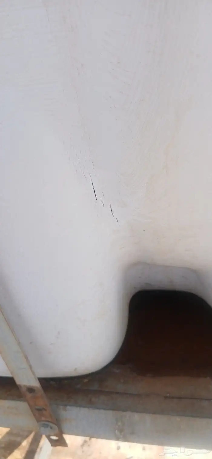 لحام خزانات بلاستيك مكسوره علا الضمان نفس الماده خبره 14 سنه 9