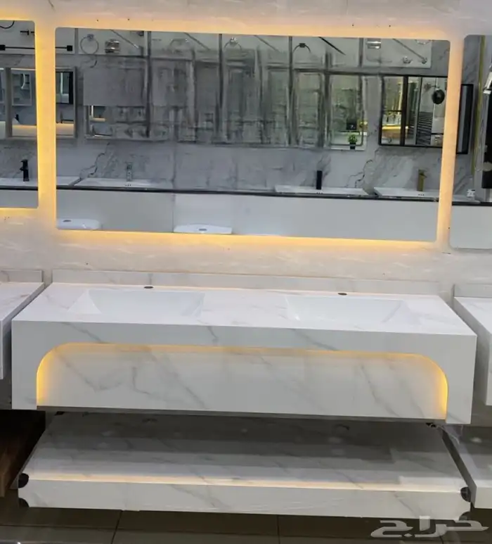 مغاسل بورسلين 2