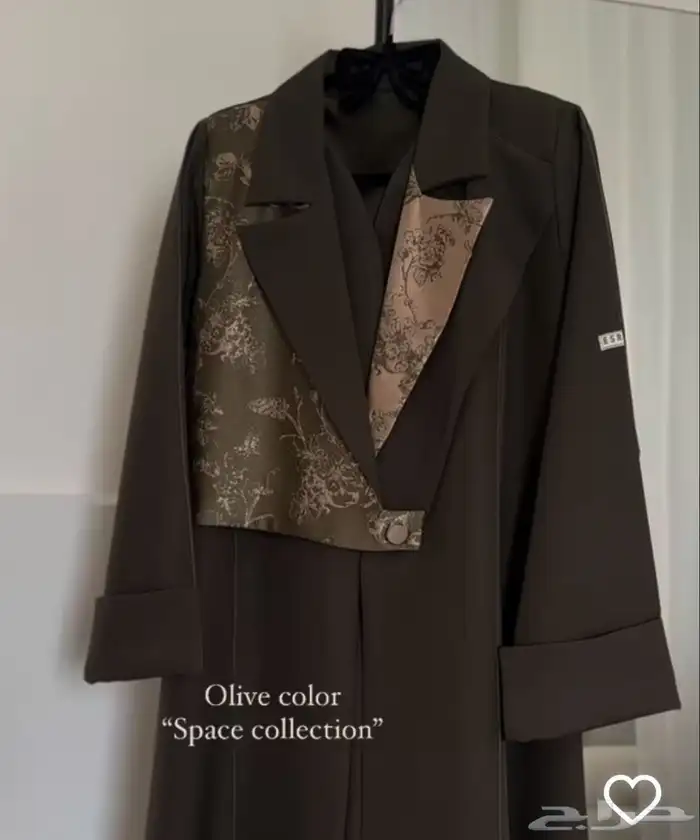 مصنع عبايات جمله 2