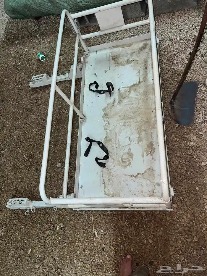 صندوق سلة الدرب الأصلية 0