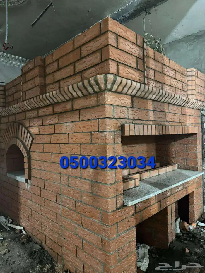 افران نابولي افران طوب حجر حراري مخابز اسواق افران طابونه 3