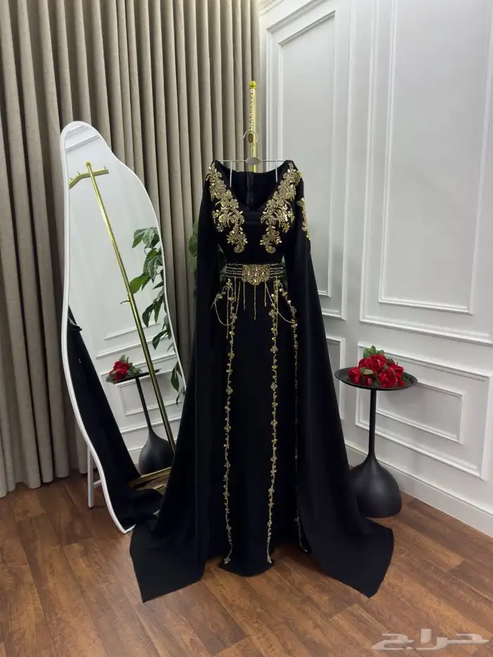 فساتين سهرات و مناسبات فاخرة جدآ تصويرنا الشخصي 44