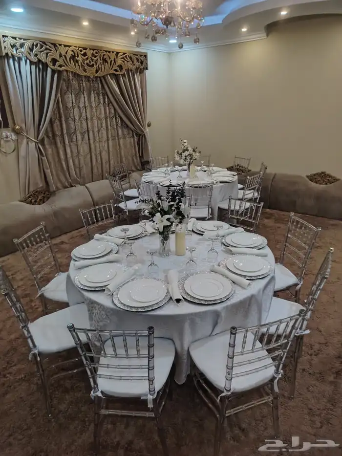 محل حفلات في الرياض 5