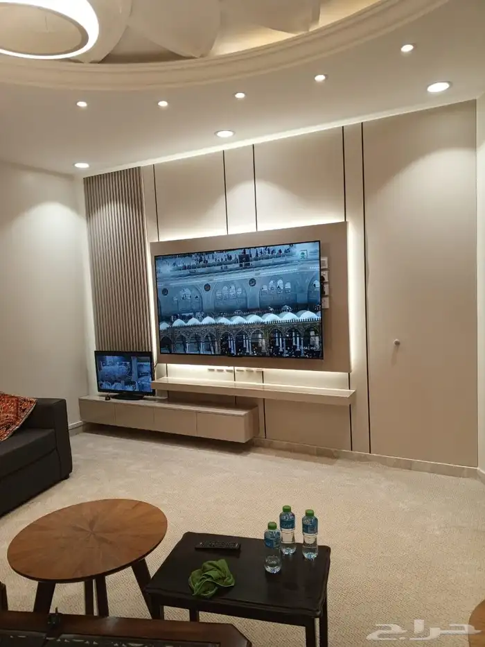 اصباغ ديكورات ترميمات 5