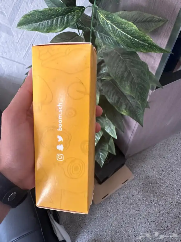 طباعة بوكسات واكياس وستكر وبنر وليبل ولوحات وورقيات 5