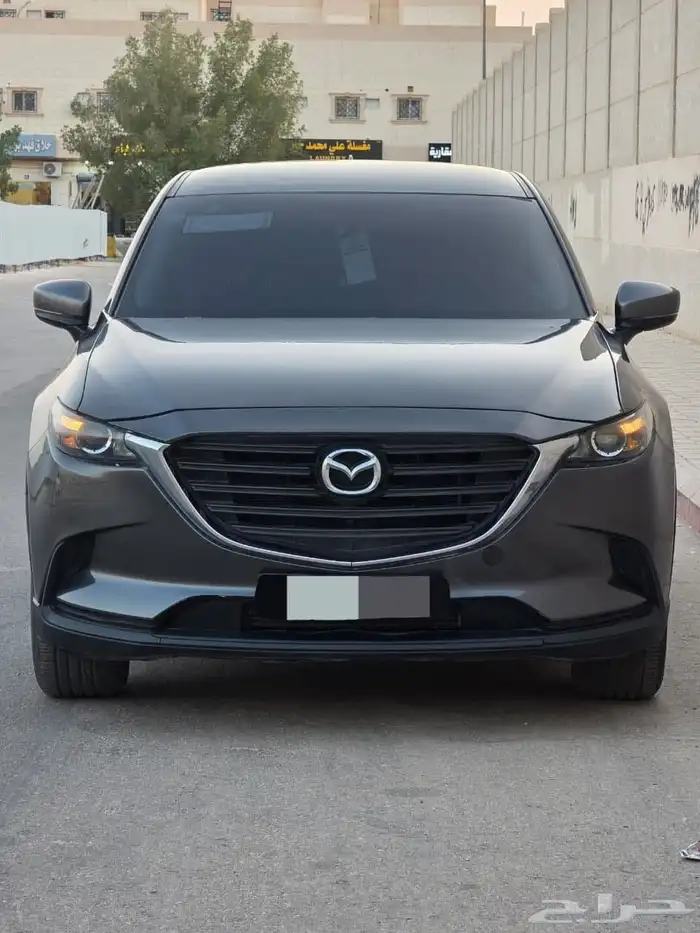 مازدا 2019 نص فل 0