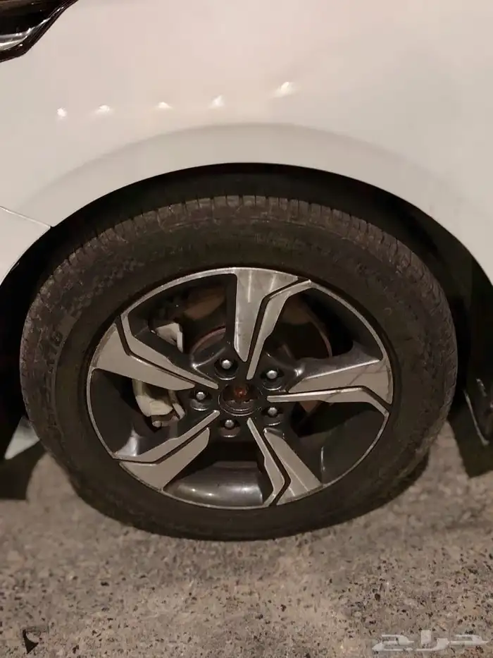 Kia Cerato 2019 3