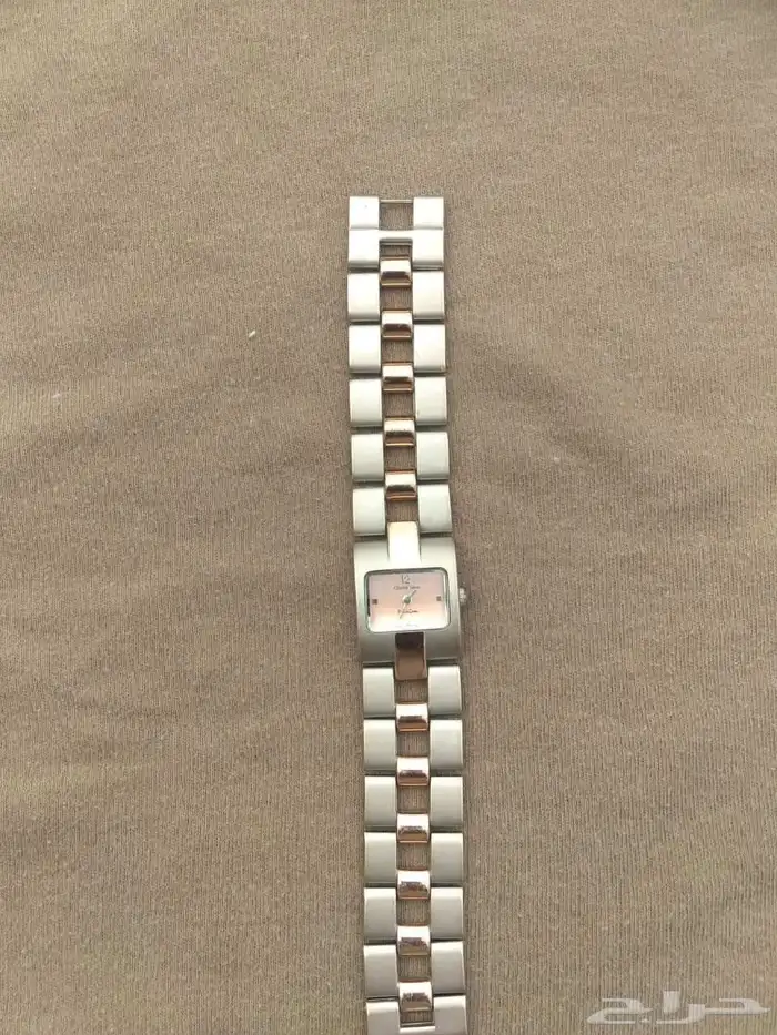 ساعة Charles Delon نسائي 1