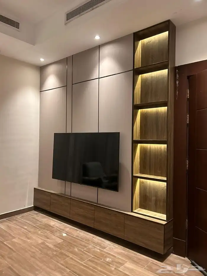 فني ديكورات جوده وضمان واسعار منافسه 2