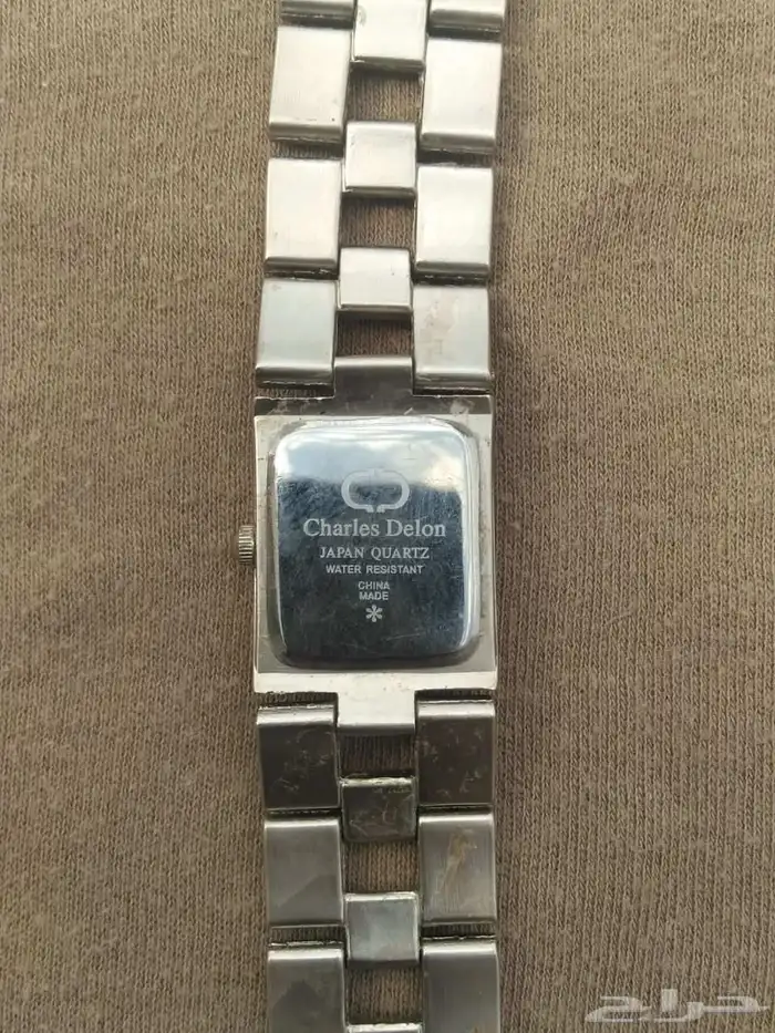 ساعة Charles Delon نسائي 2