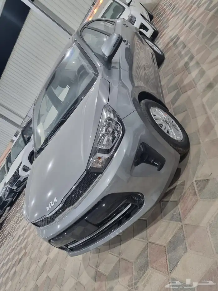 كيا بيجاس ستاندر 2025 11