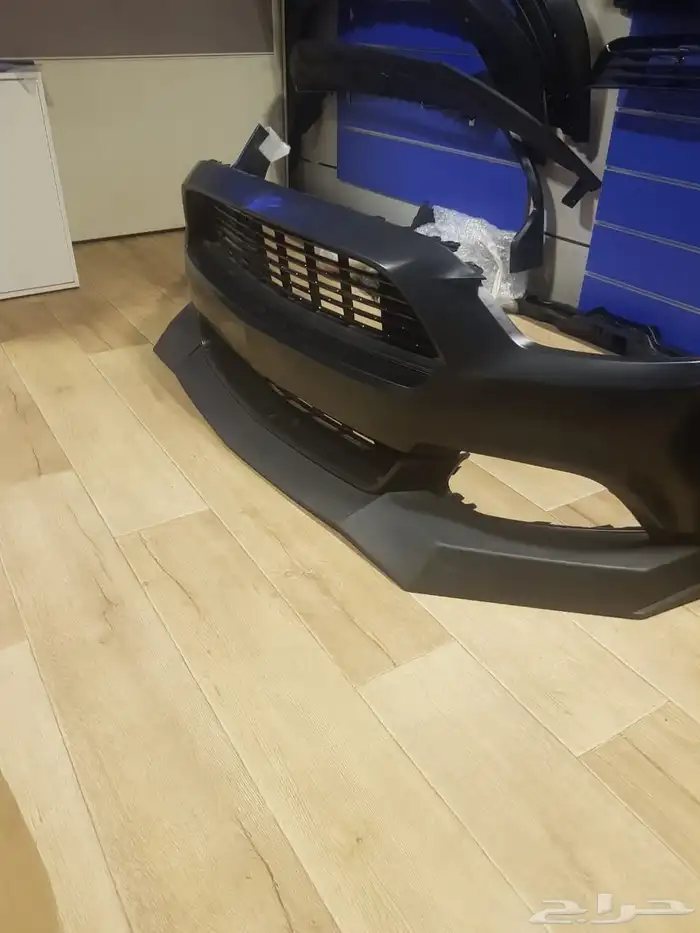 دقن RTR موستنج 2015 - 2017 0