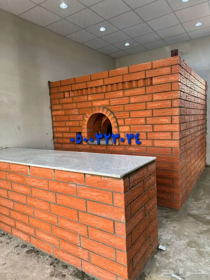 افران نابولي افران طوب حجر حراري مخابز اسواق افران طابونه 5