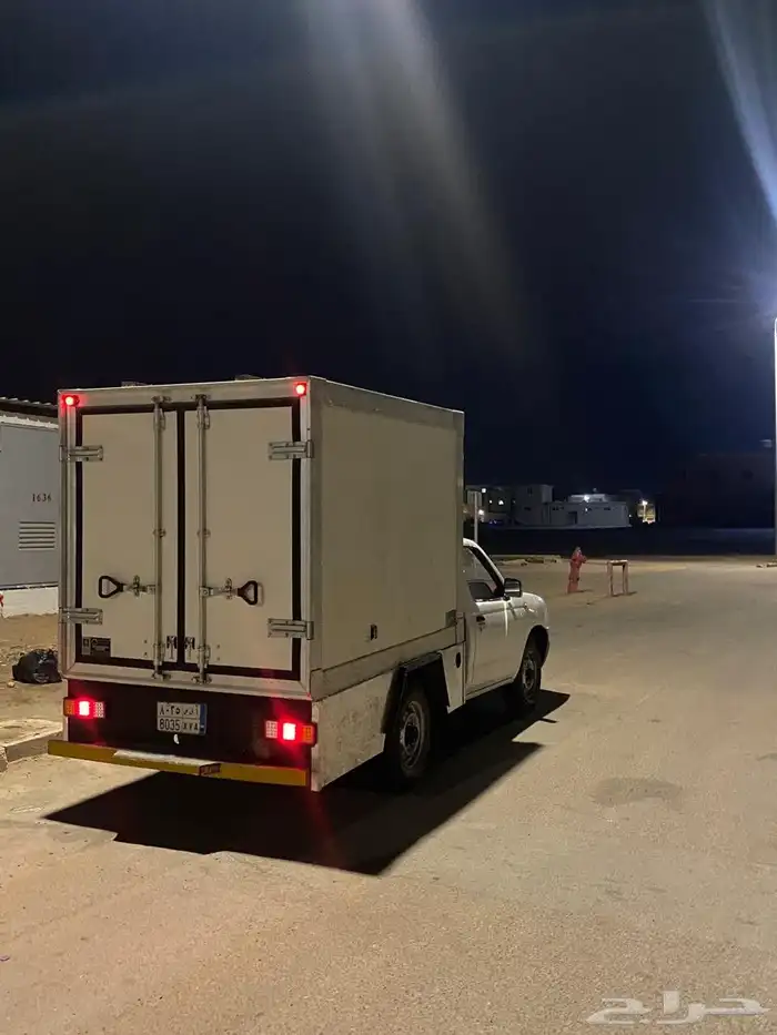 براده نقل جميع انواع الخضار والحوم من تبوك الي جميع المناطق 0