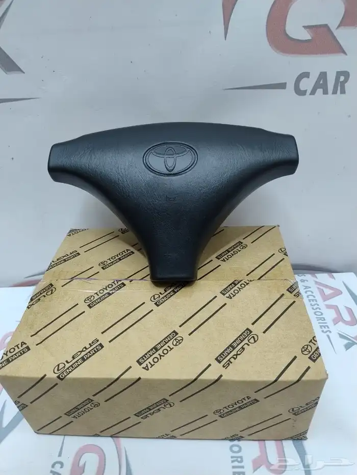 مضرب بوري هايلوكس 2012-2015 أصلي 6