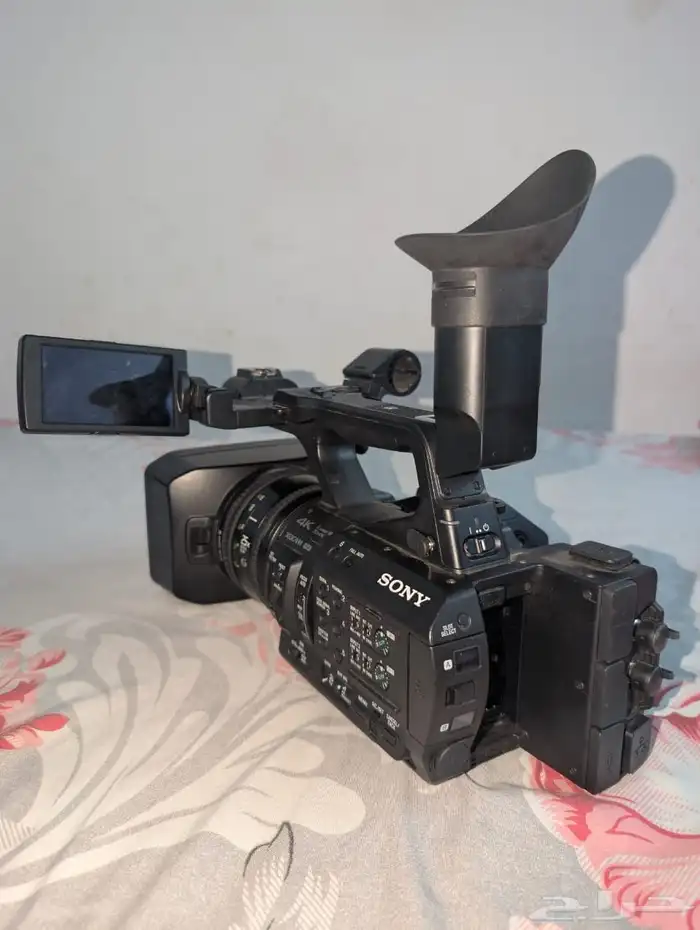 كاميرا سوني z190 الغنيه عن التعريف 2