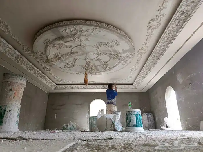 جبس مغربي ملكي 2