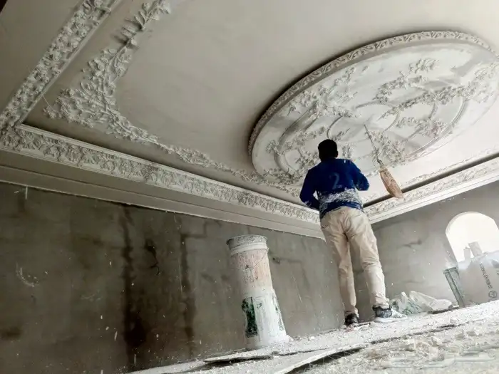 جبس مغربي ملكي 0