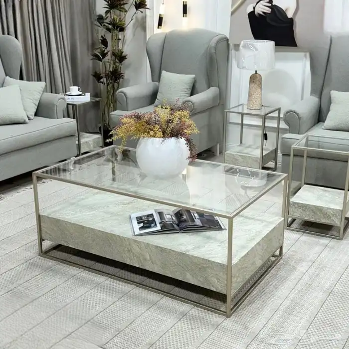 اطقم طاولات بعروض اليوم الوطني95 2