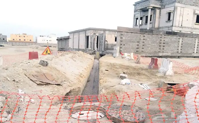 مقاول سباك صرف صحي 7