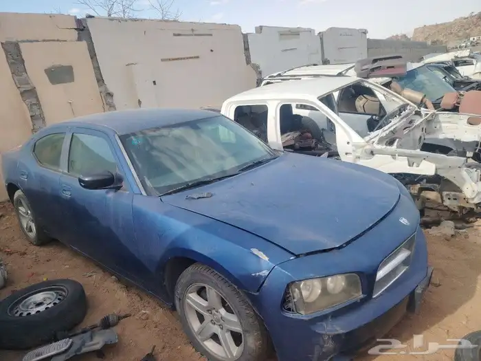 قطع غيار جميع انواع السيارات 7