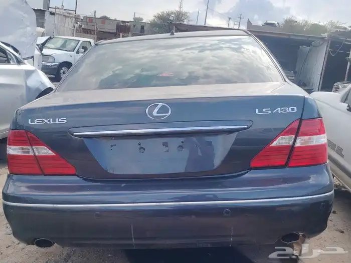 قطع غيار جميع انواع السيارات 0