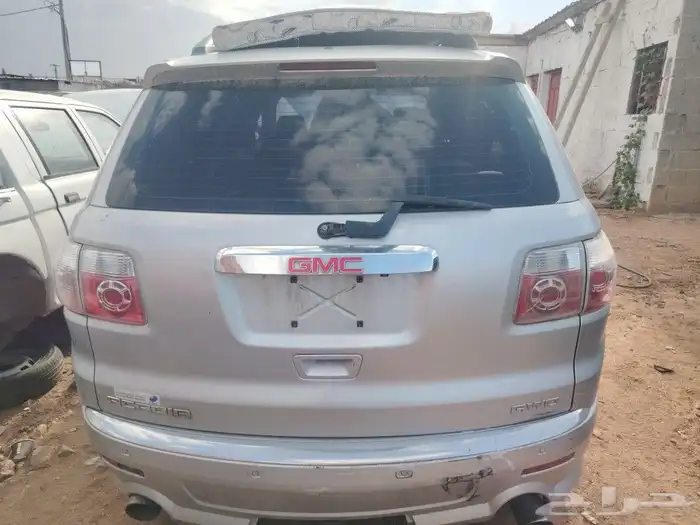 قطع غيار جميع انواع السيارات 5