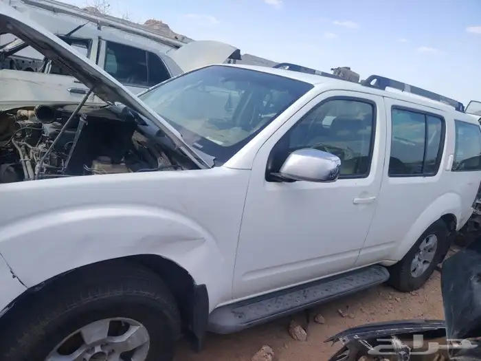 قطع غيار جميع انواع السيارات 3