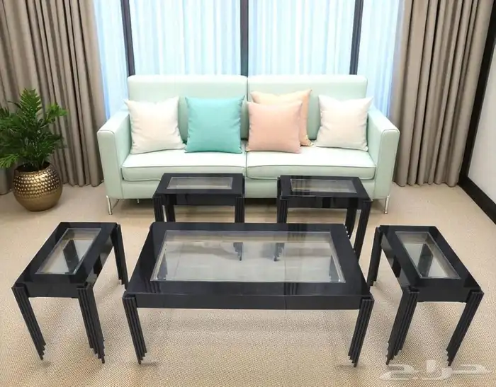 اطقم طاولات بعروض اليوم الوطني95 1