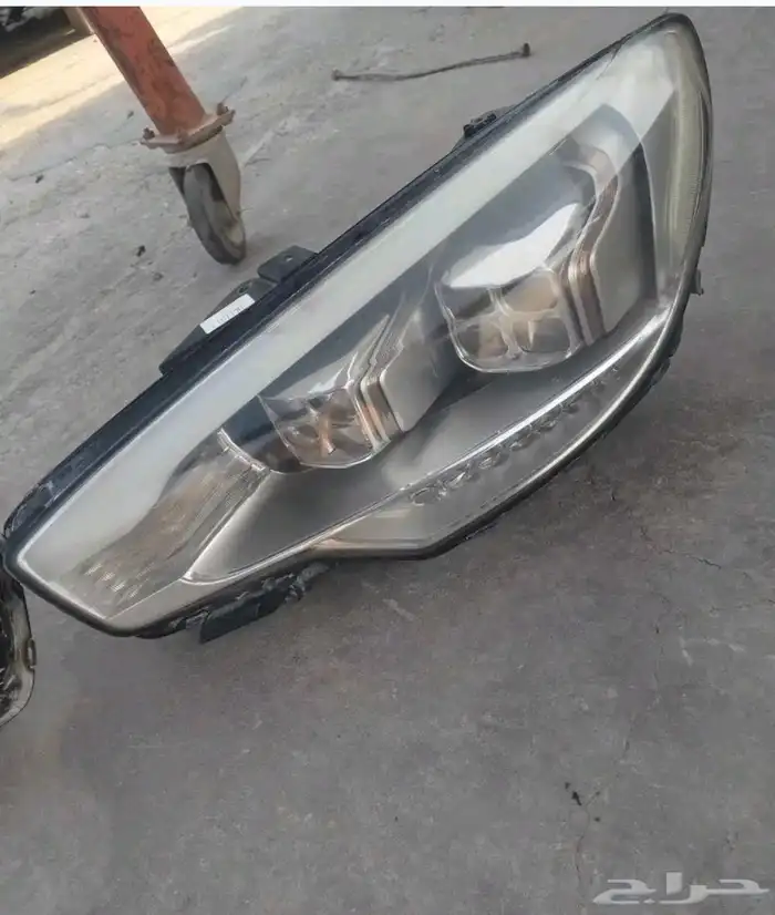 شمعات اماميه كيا كوريس 2015 اصليه 1