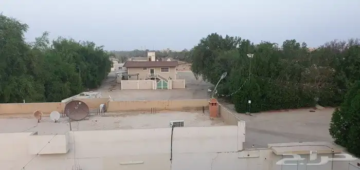 مزرعة بوسط الخرج للبيع 16