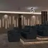 تجهيز سينما منزليه تنفيذ غرف سينما سينمات منزليه 2