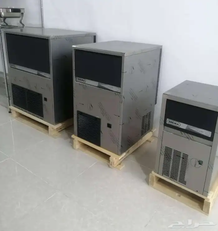ماكينة بروست وقلايات بطاطس و ثلاجات و خلاطات وفرامات 16