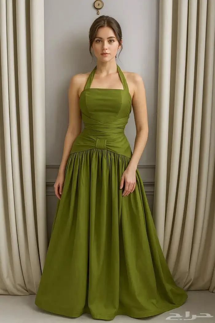 مؤسسة الأسطورة فساتين سهرة تصنع الأساطير 5