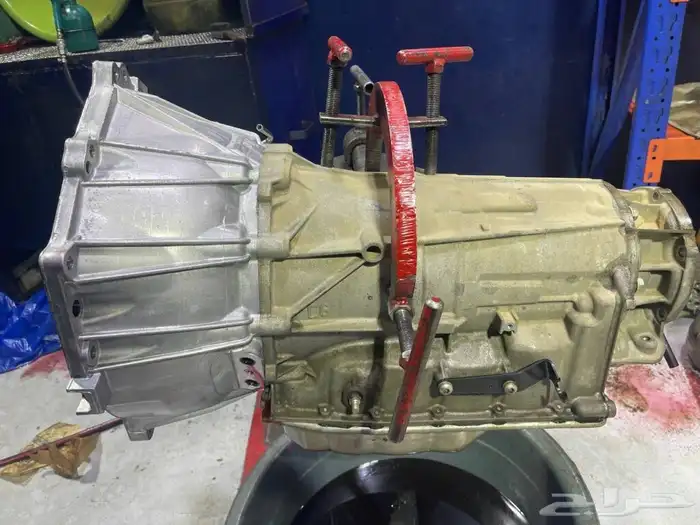 قير اكسبديشن ضمان سنه كامله وعروض خاصة 0