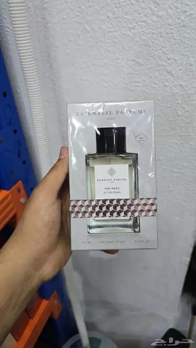 عطور ماستر index