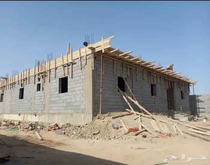 مقاول نجران وضواحيها يدمه حبوناالعزيزيه المشعليه الضيقه ثجر 5