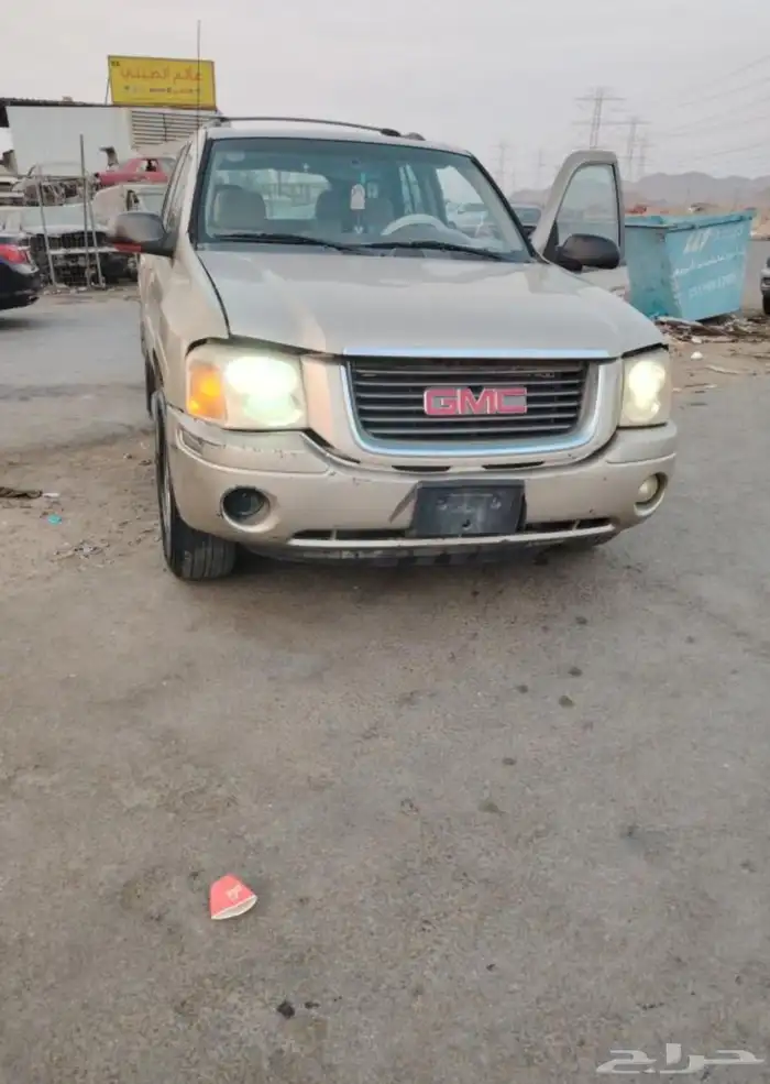 تشليح لي جميع قطع غيار سيارات بليزر انفوي 1