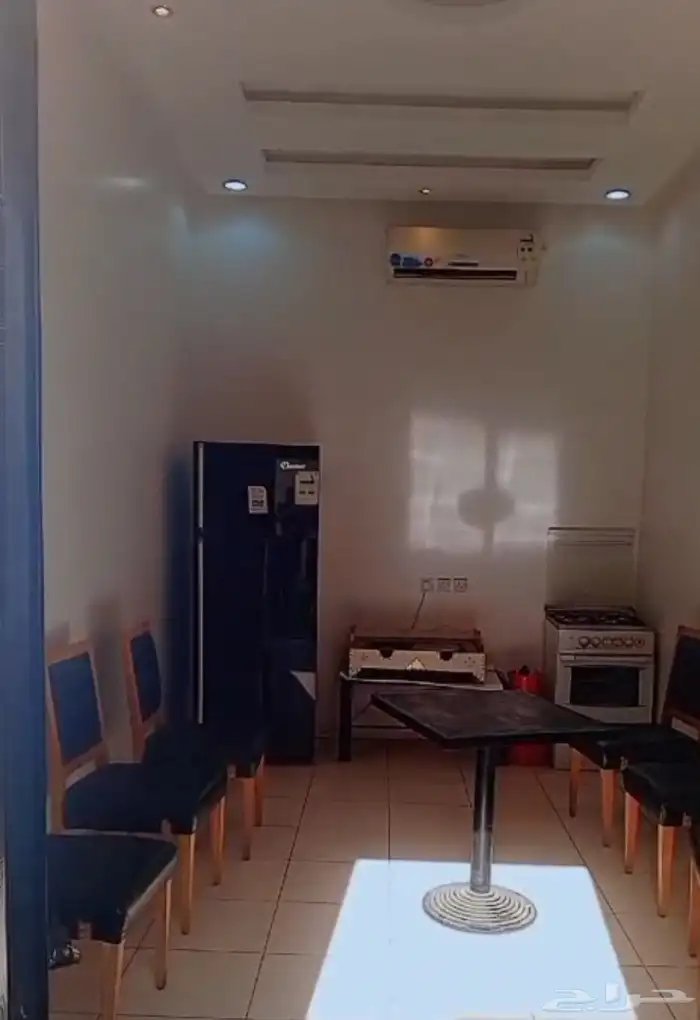 شاليهات الرياض للايجار اليومي 3